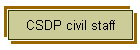 CSDP civil staff